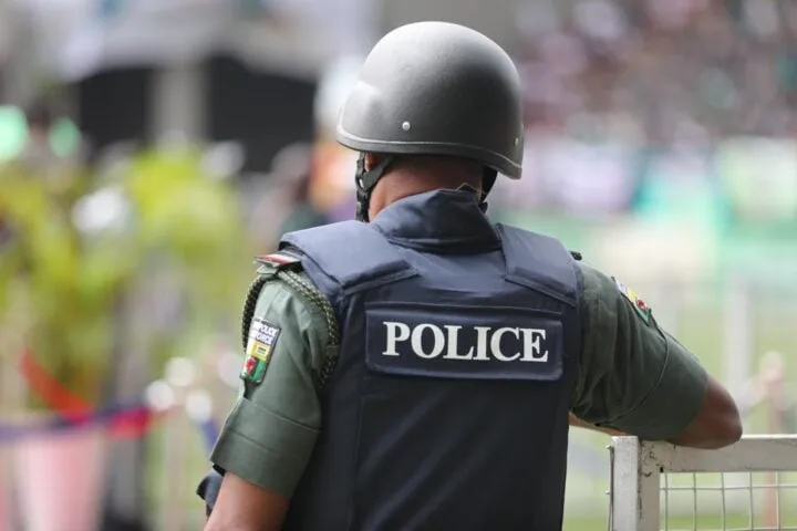 Five arrested with human eyes in Bauchi